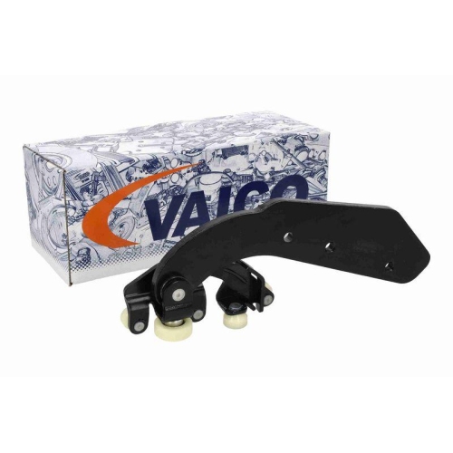 Rollenführung, Schiebetür VAICO V30-4356 Green Mobility Parts für MERCEDES-BENZ