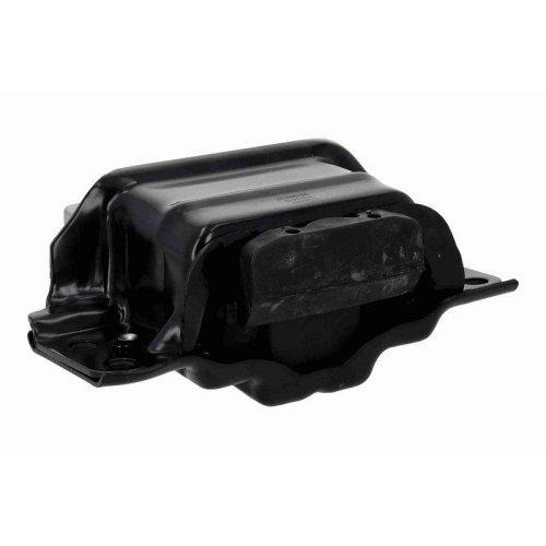 Lagerung, Motor VAICO V10-9419 Original VAICO Qualit&auml;t f&uuml;r VW, links