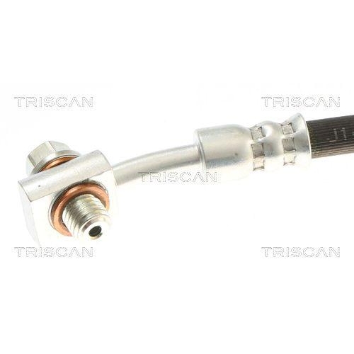 Bremsschlauch TRISCAN 8150 162014 f&uuml;r FORD, Hinterachse