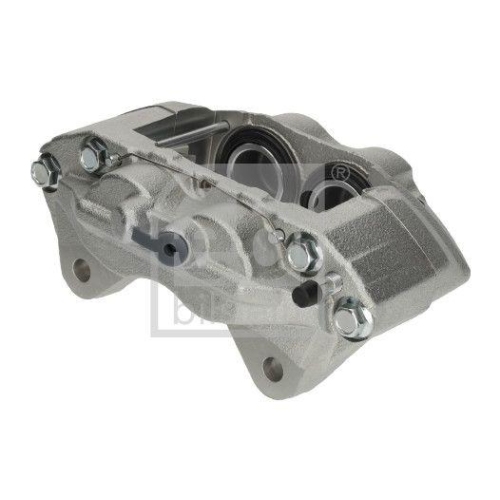 FEBI BILSTEIN Bremssattel 196437 f&uuml;r TOYOTA, Vorderachse links