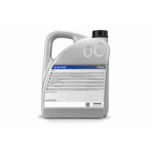 Motoröl VAICO V60-0248_NA Original VAICO Qualität für