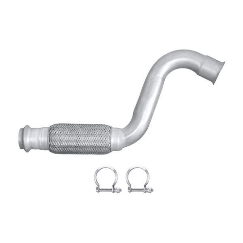 HELLA Abgasrohr 8LA 366 000-131 Easy2Fit –