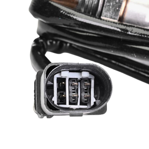 DELPHI ES21477-12B1 Lambdasonde f&uuml;r AUDI SEAT SKODA VW, vor Katalysator