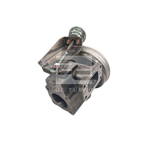 BE TURBO 129740RED Lader, Aufladung f&uuml;r DEUTZ