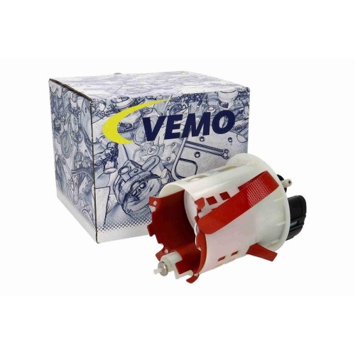 VEMO V10-68-0018 F&ouml;rdermodul, Harnstoffeinspritzung Original VEMO Qualit&auml;t f&uuml;r
