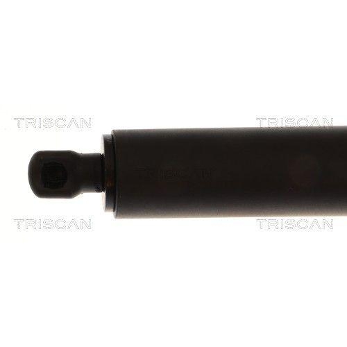 TRISCAN 8710 232104 Gasfeder, Koffer-/Laderaum f&uuml;r SKODA, hinten rechts
