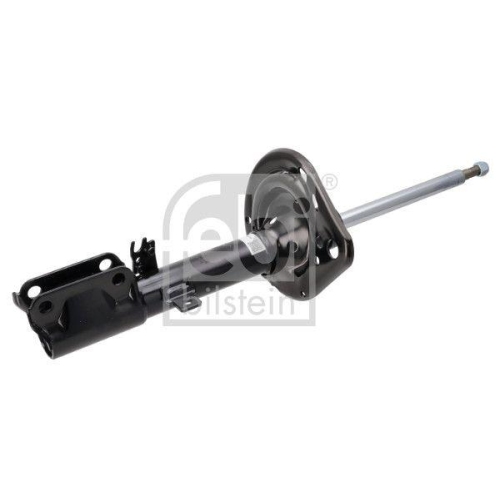 FEBI BILSTEIN 1002898 Sto&szlig;d&auml;mpfer f&uuml;r TOYOTA, Hinterachse links