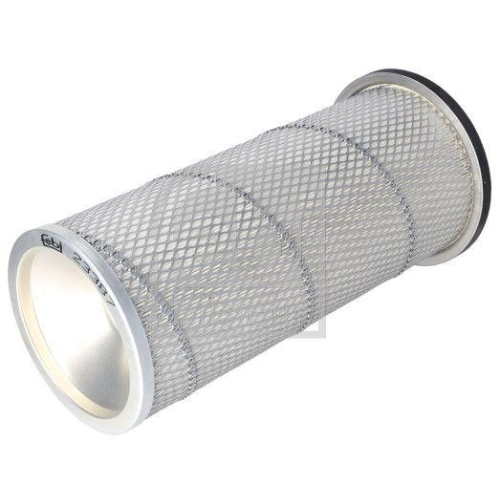 FEBI BILSTEIN Luftfilter 23387 f&uuml;r LIEBHERR RENAULT TRUCKS