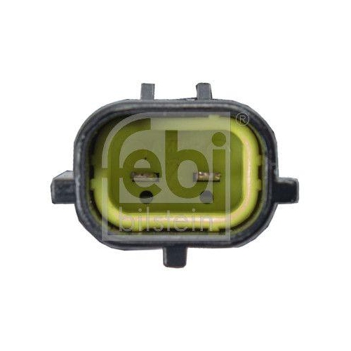 FEBI BILSTEIN Lambdasonde 177439 f&uuml;r MAZDA CHEVROLET DAEWOO, vor Katalysator