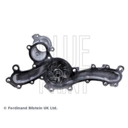 Wasserpumpe, Motork&uuml;hlung BLUE PRINT ADT391114 f&uuml;r