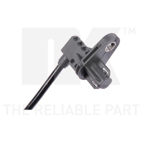 Sensor, Raddrehzahl NK 293531 f&uuml;r HYUNDAI KIA, Vorderachse links