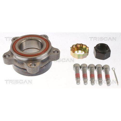 Radlagersatz TRISCAN 8530 16140 f&uuml;r FORD, Vorderachse, Vorderachse rechts