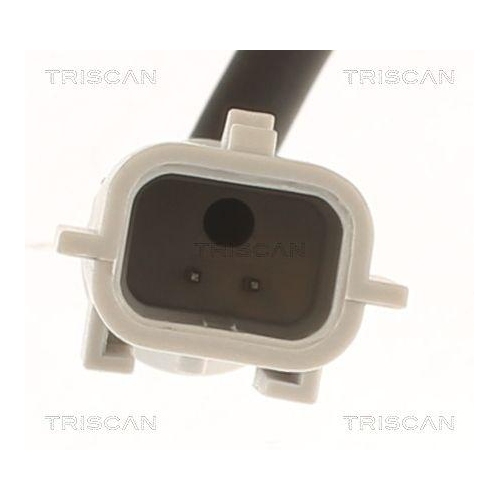 Sensor, Raddrehzahl TRISCAN 8180 25294 f&uuml;r MERCEDES-BENZ NISSAN RENAULT