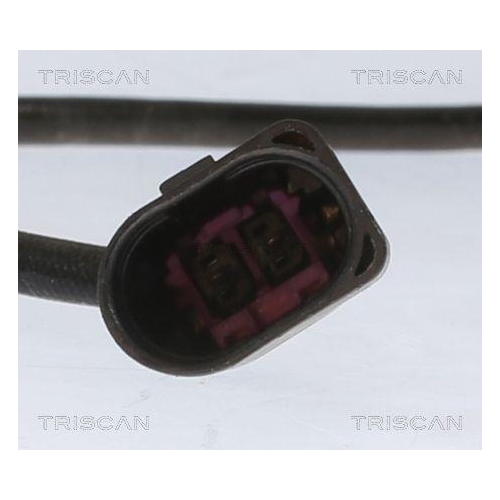 Sensor, Abgastemperatur TRISCAN 8826 29111 f&uuml;r AUDI SKODA VW HITACHI