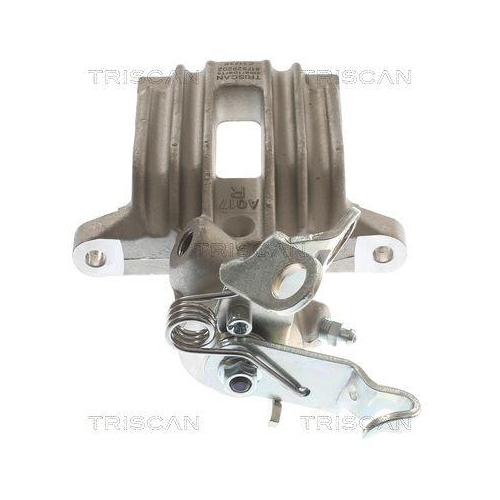 Bremssattel TRISCAN 8175 29202 f&uuml;r AUDI SEAT SKODA VW, Hinterachse rechts