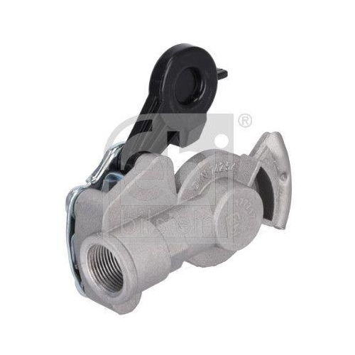 Kupplungskopf FEBI BILSTEIN 177717 für DAF IVECO MAN MERCEDES-BENZ SCANIA VOLVO