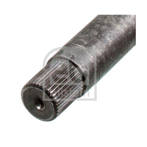 FEBI BILSTEIN Antriebswelle 182764 f&uuml;r CITRO&Euml;N PEUGEOT TOYOTA