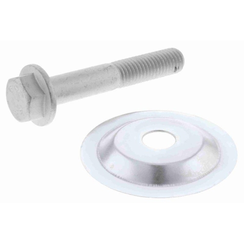 Umlenk-/F&uuml;hrungsrolle, Keilrippenriemen VAICO V25-0355 Original VAICO Qualit&auml;t