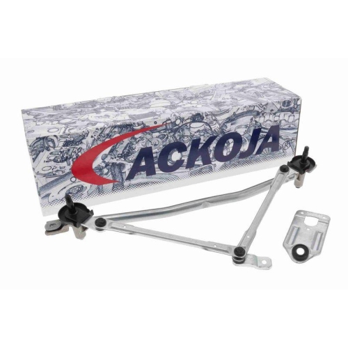 ACKOJA A53-0101 Wischergest&auml;nge Original ACKOJA Qualit&auml;t f&uuml;r KIA, vorne