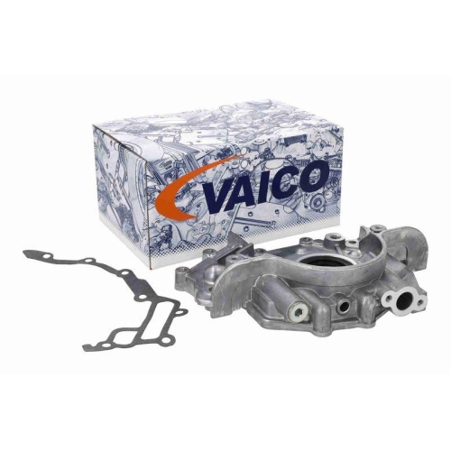 &Ouml;lpumpe VAICO V25-0924 Original VAICO Qualit&auml;t f&uuml;r FORD