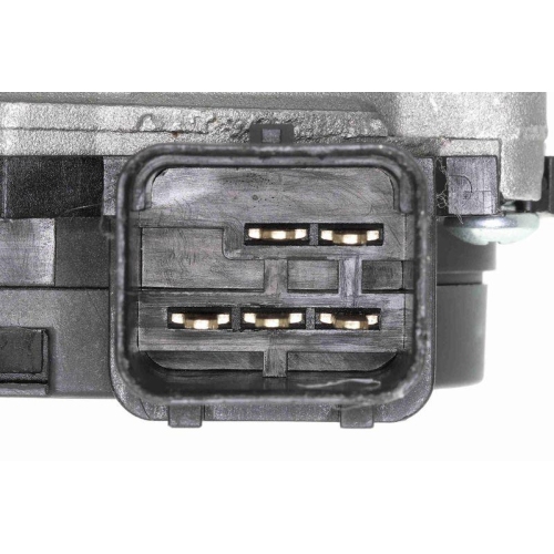 ACKOJA A52-07-0110 Wischermotor Original ACKOJA Qualit&auml;t f&uuml;r HYUNDAI KIA, vorne