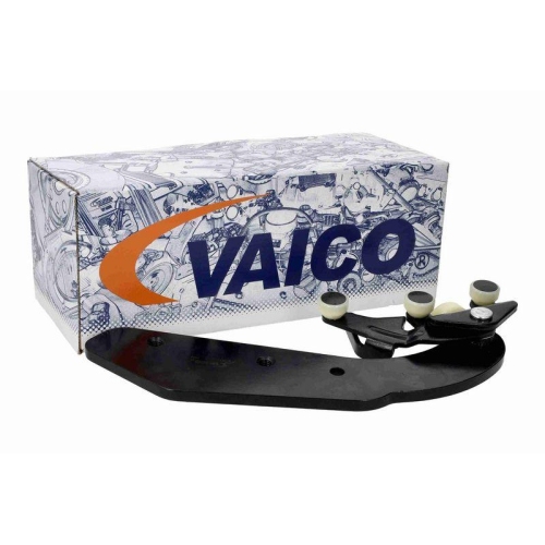 Rollenführung, Schiebetür VAICO V30-4358 Green Mobility Parts für MERCEDES-BENZ