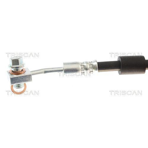 Bremsschlauch TRISCAN 8150 162015 f&uuml;r FORD, Hinterachse rechts