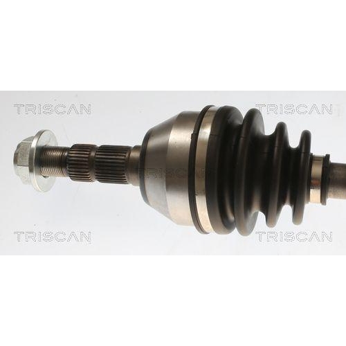 Antriebswelle TRISCAN 8540 24626 für OPEL VAUXHALL, Vorderachse rechts