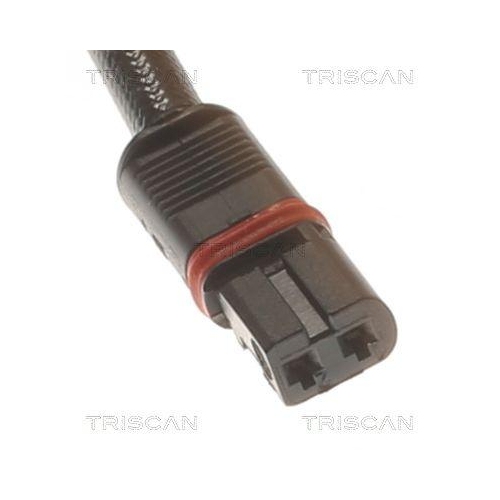Sensor, Abgastemperatur TRISCAN 8826 11013 f&uuml;r BMW