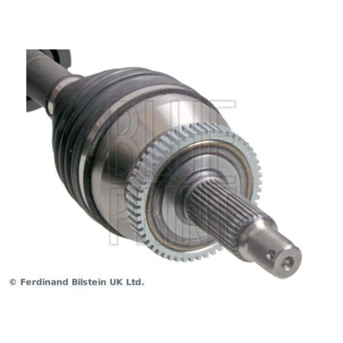 Antriebswelle BLUE PRINT ADBP890051 f&uuml;r HYUNDAI KIA, Vorderachse links