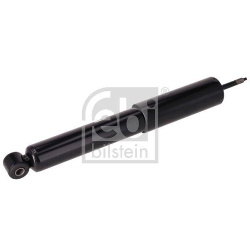 FEBI BILSTEIN Sto&szlig;d&auml;mpfer 194211 f&uuml;r TOYOTA, Vorderachse links