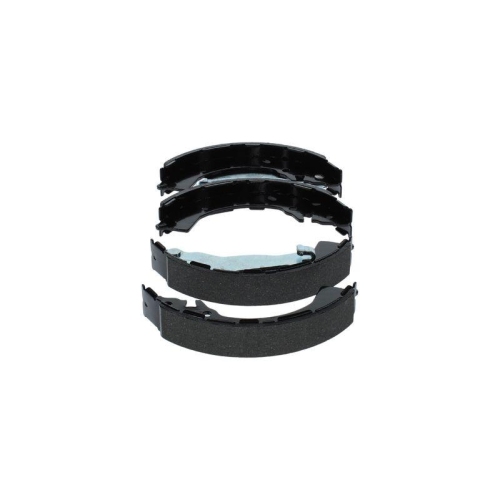 Bremsbackensatz BOSCH 0 986 487 954 f&uuml;r HYUNDAI KIA, Hinterachse