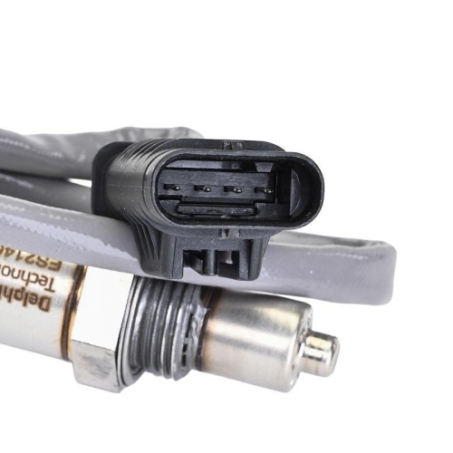 DELPHI ES21464-12B1 Lambdasonde f&uuml;r MERCEDES-BENZ, nach Katalysator