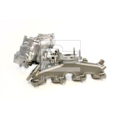 BE TURBO 131726RED Lader, Aufladung f&uuml;r NISSAN RENAULT
