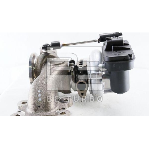 BE TURBO 130793 Lader, Aufladung f&uuml;r VAG