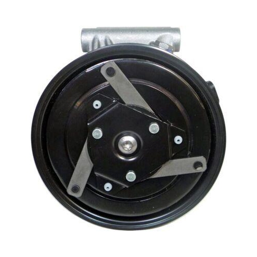 MAHLE ACP 34 000S Kompressor, Klimaanlage BEHR f&uuml;r NISSAN RENAULT