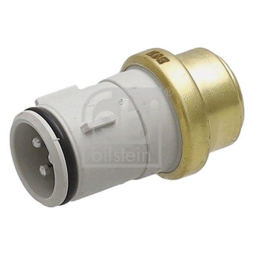 FEBI BILSTEIN Sensor, K&uuml;hlmitteltemperatur 37608 f&uuml;r AUDI