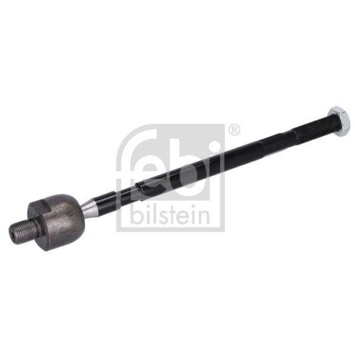 FEBI BILSTEIN Axialgelenk, Spurstange 41302 f&uuml;r MITSUBISHI, Vorderachse links