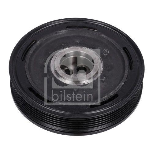 FEBI BILSTEIN Riemenscheibe, Kurbelwelle 175024 f&uuml;r BMW MINI