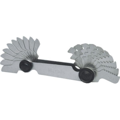 Gewindelehre KS TOOLS 301.0095 f&uuml;r