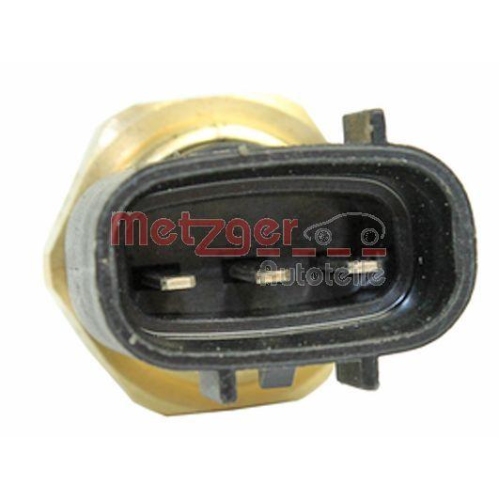 Temperaturschalter, K&uuml;hlerl&uuml;fter METZGER 0915267 f&uuml;r SUZUKI