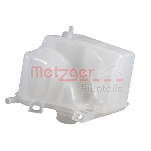 Ausgleichsbeh&auml;lter, K&uuml;hlmittel METZGER 2140062 f&uuml;r RENAULT
