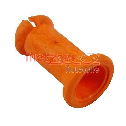 Trichter, &Ouml;lpeilstab METZGER 8001022 f&uuml;r VAG