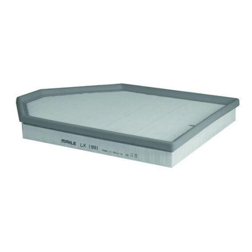 Luftfilter KNECHT LX 1991 f&uuml;r BMW