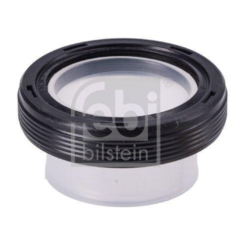 FEBI BILSTEIN Wellendichtring, Kurbelwelle 32471 f&uuml;r AUDI MITSUBISHI PORSCHE VW