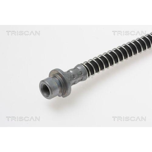 Bremsschlauch TRISCAN 8150 17212 f&uuml;r ROVER LAND ROVER, Hinterachse