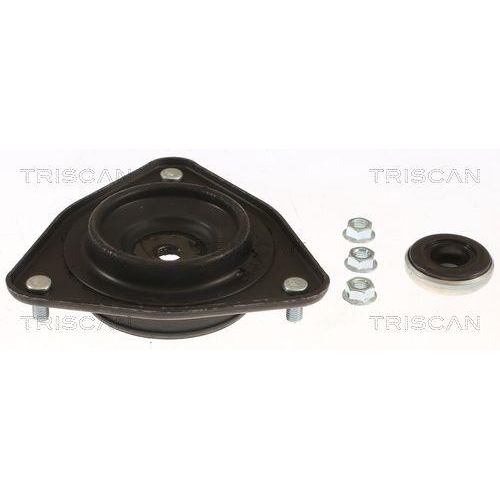 Federbeinst&uuml;tzlager TRISCAN 8500 16904 f&uuml;r FORD, Vorderachse