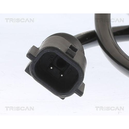 Sensor, Raddrehzahl TRISCAN 8180 25295 f&uuml;r MERCEDES-BENZ NISSAN RENAULT