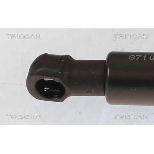 Gasfeder, Koffer-/Laderaum TRISCAN 8710 40243 f&uuml;r HONDA, hinten rechts