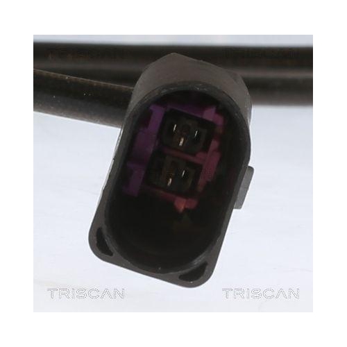 Sensor, Abgastemperatur TRISCAN 8826 29112 f&uuml;r AUDI
